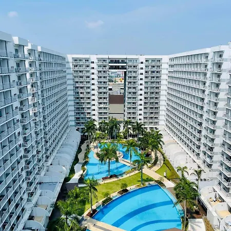 Shell Residences - Rhoi